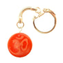 Tagua Om Keychain (6 colors)