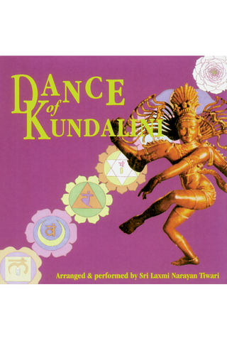 Dance of Kundalini (CD)