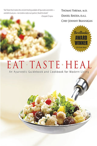 Eat Taste Heal