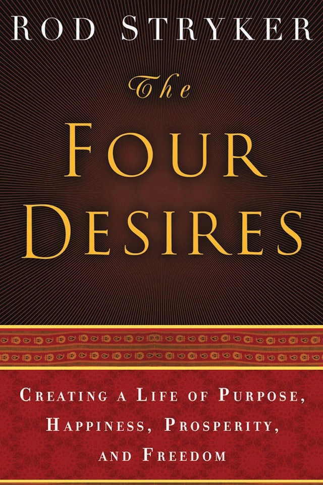 The Four Desires