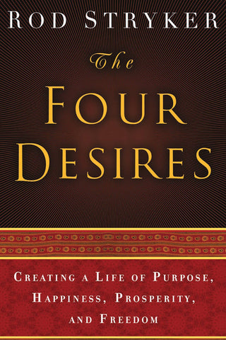The Four Desires