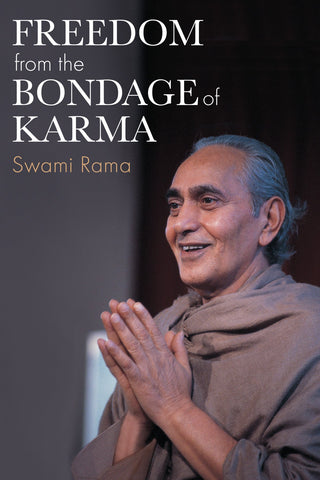 Freedom from the Bondage of Karma