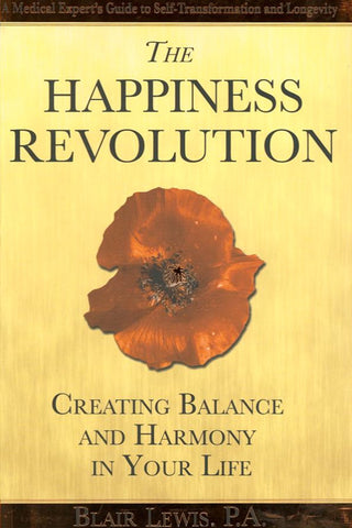 The Happiness Revolution