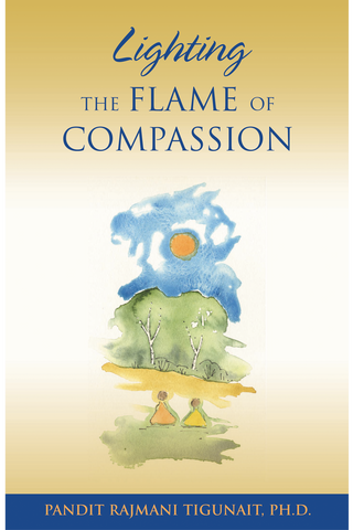 Lighting the Flame of Compassion