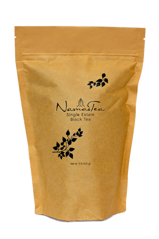 NamasTea Black (225g Bag)