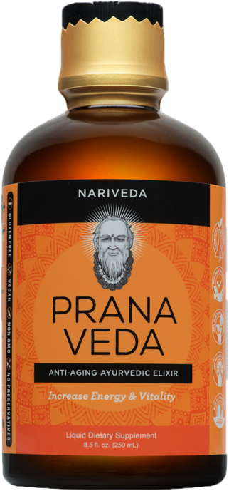 Prana Veda