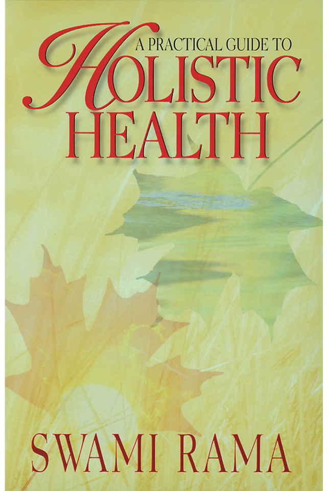 A Practical Guide To Holistic Health