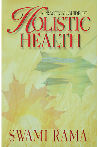 A Practical Guide To Holistic Health