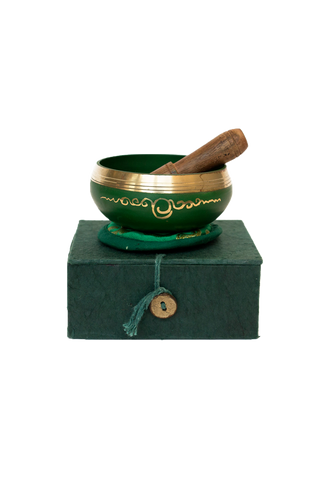 Singing Bowl Anahata Chakra