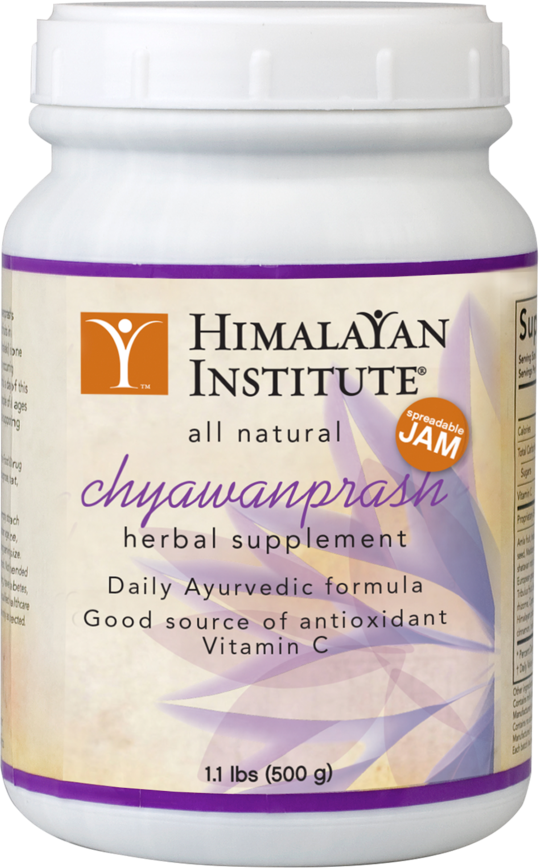 Chyawanprash