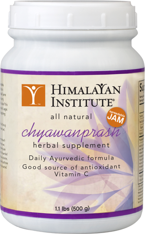 Chyawanprash